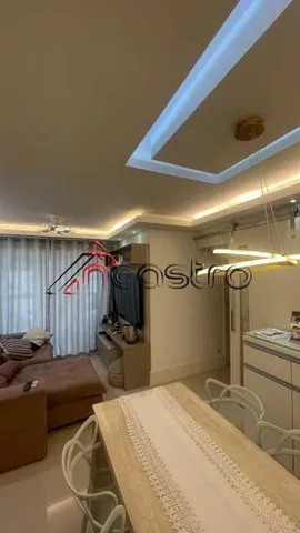 Apartamento mobiliado com 3 dormitórios e 1 banheiro — photo 4