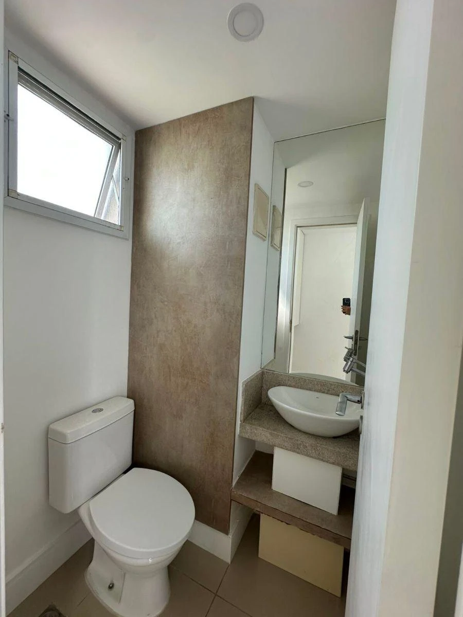 Duplex apartment with 4 bedrooms, 2 en-suites and 160 m² — photo 15
