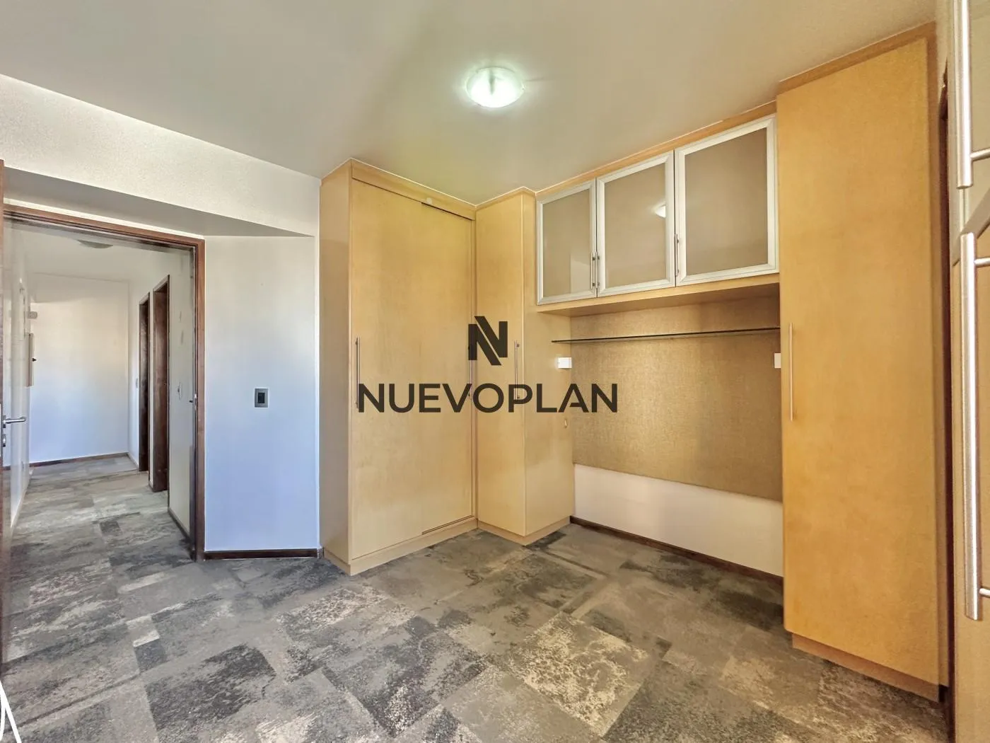 3-bedroom apartment with 1 suite, 2 bathrooms and parking — photo 25
