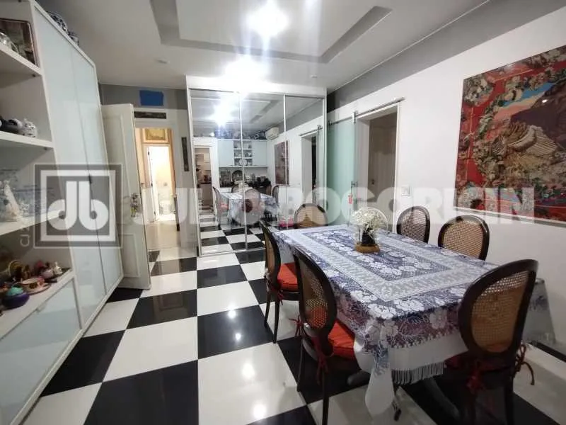 423 m² apartment with 4 bedrooms and 3 en-suites — photo 33