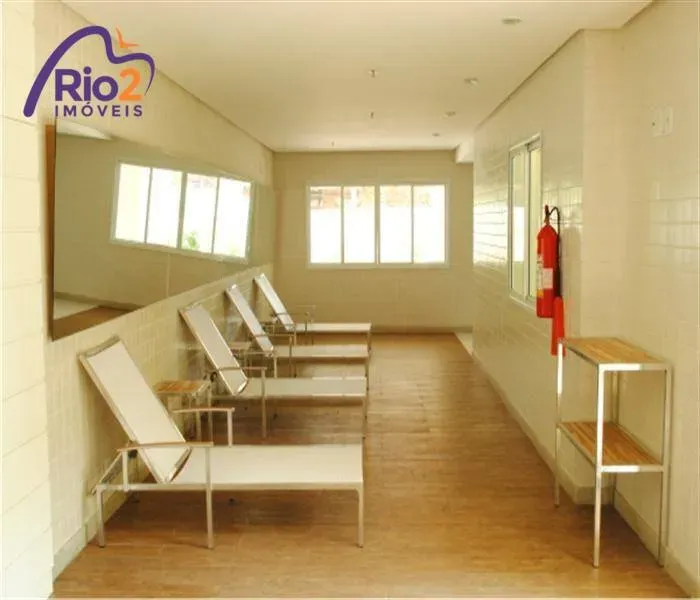Furnished 77 m² apartment with enclosed glass balcony — photo 50