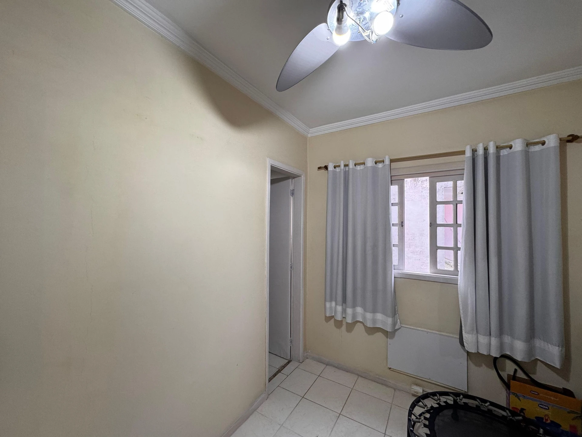 Casa de 3 quartos com jardim, Vargem Pequena — photo 43