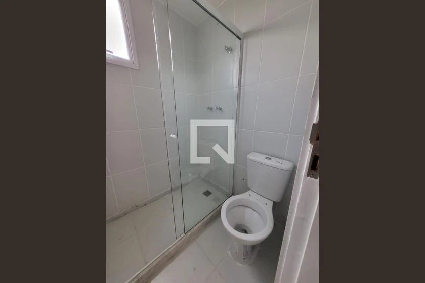 Rental apartment with 1 bedroom and balcony, 45 m² — photo 19