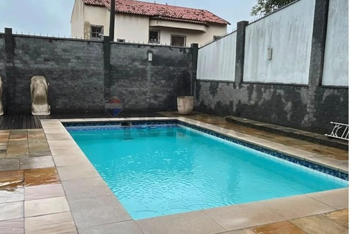 Casa de 4 quartos com churrasqueira privativa — photo 42