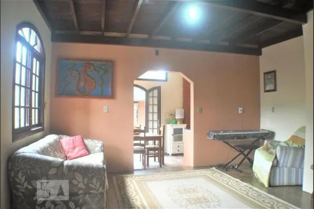 Casa amueblada con 1 dormitorio y cocina a gas — photo 4