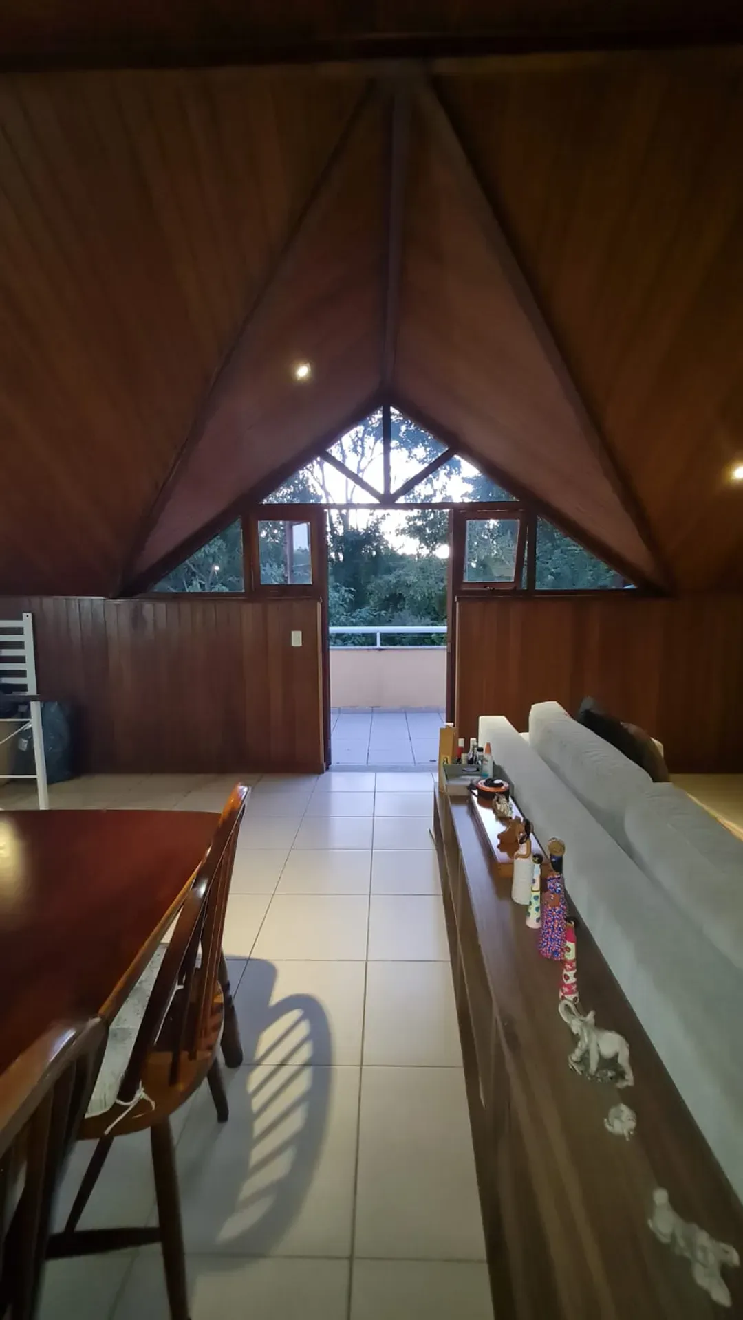 Furnished house with 4 bedrooms and 4 bathrooms and gas kitchen — photo 33
