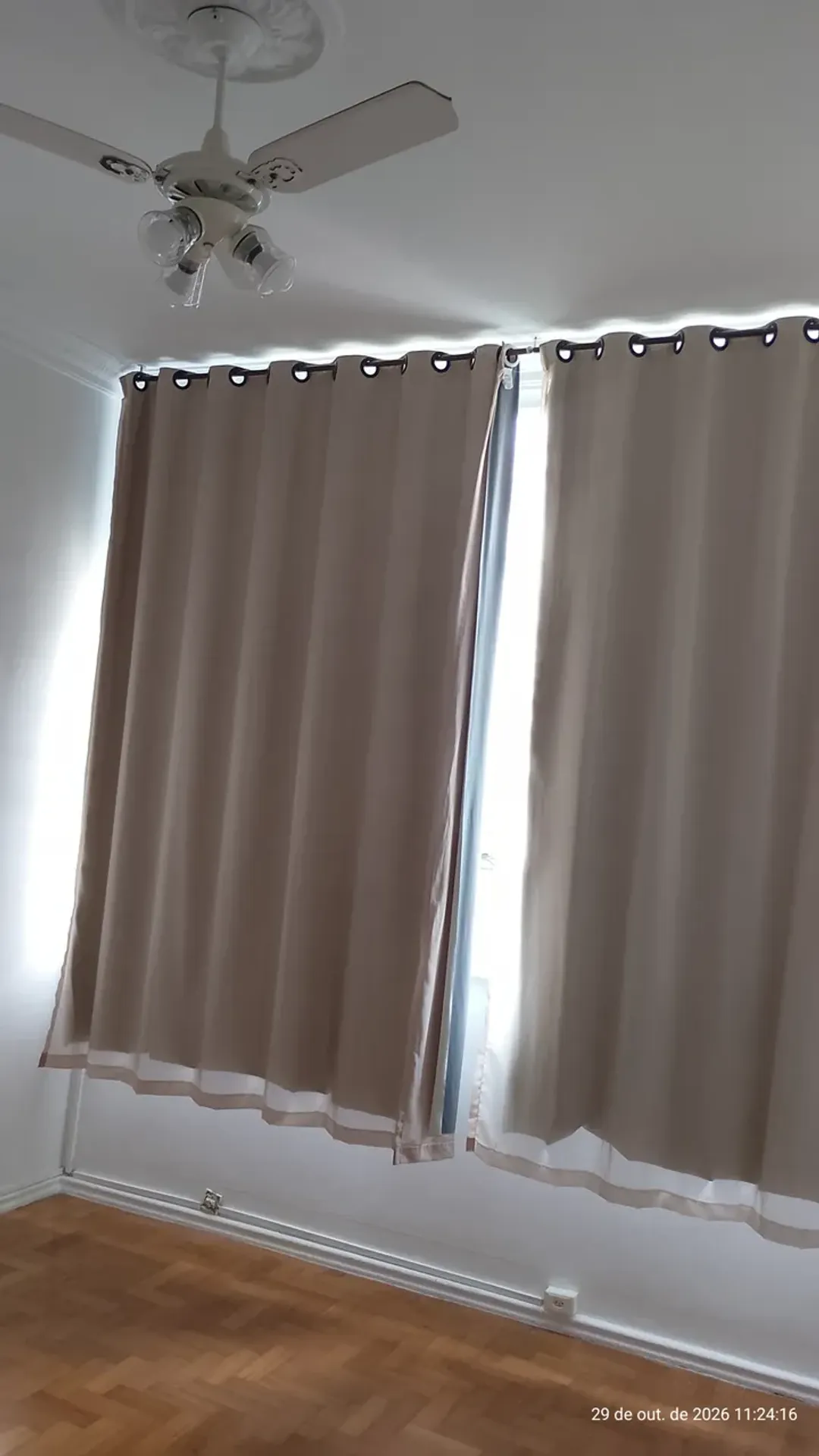 Apartamento de 1 quarto com secadora — photo 5
