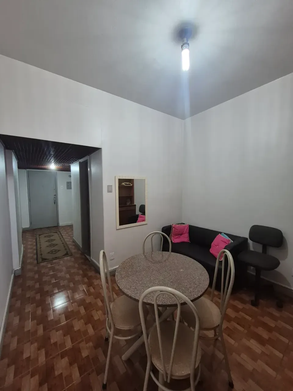 1-bedroom apartment with 1 bathroom, no parking space — photo 4