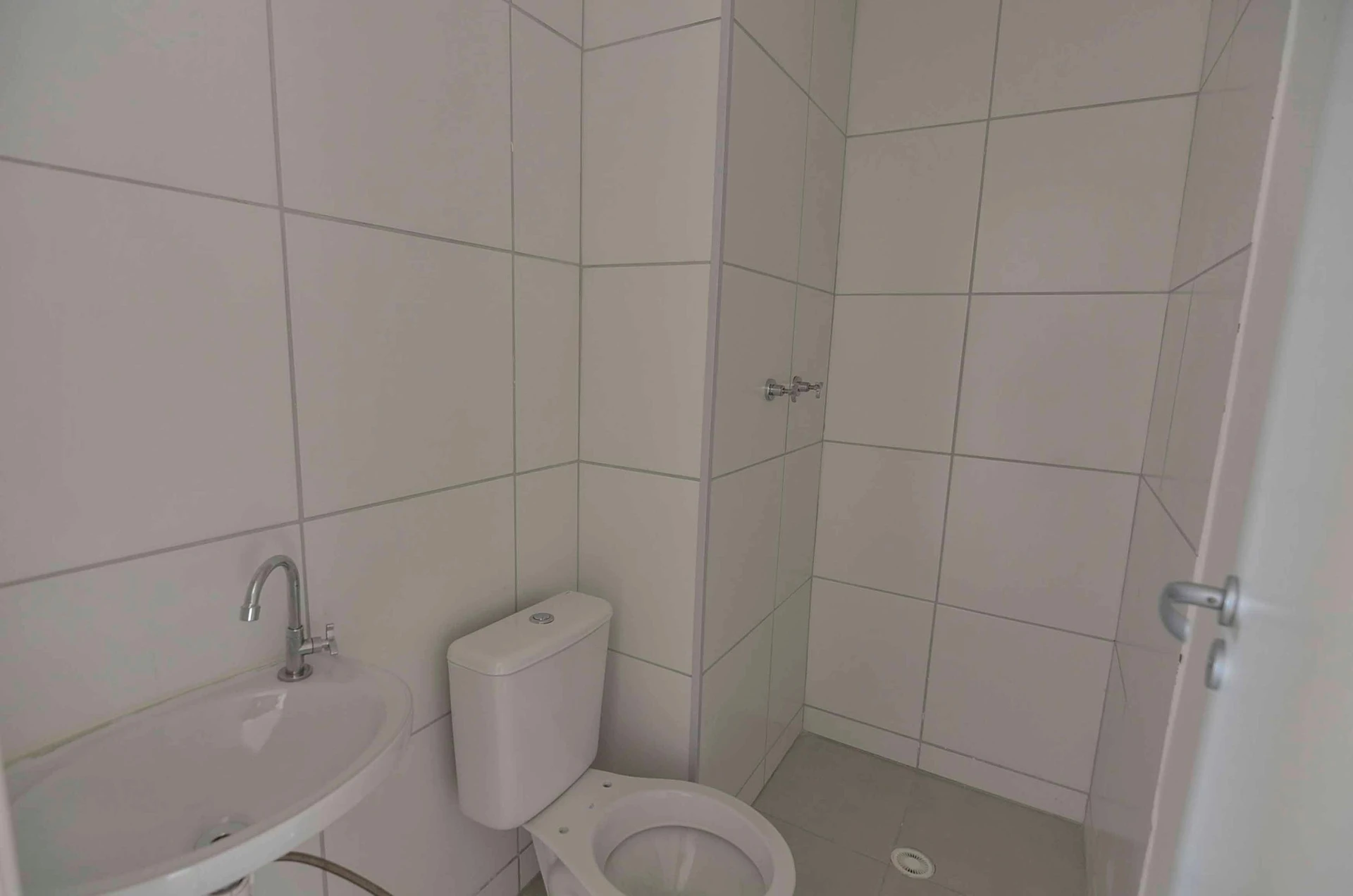2-bedroom apartment with a washing machine in Rio de Janeiro — photo 16