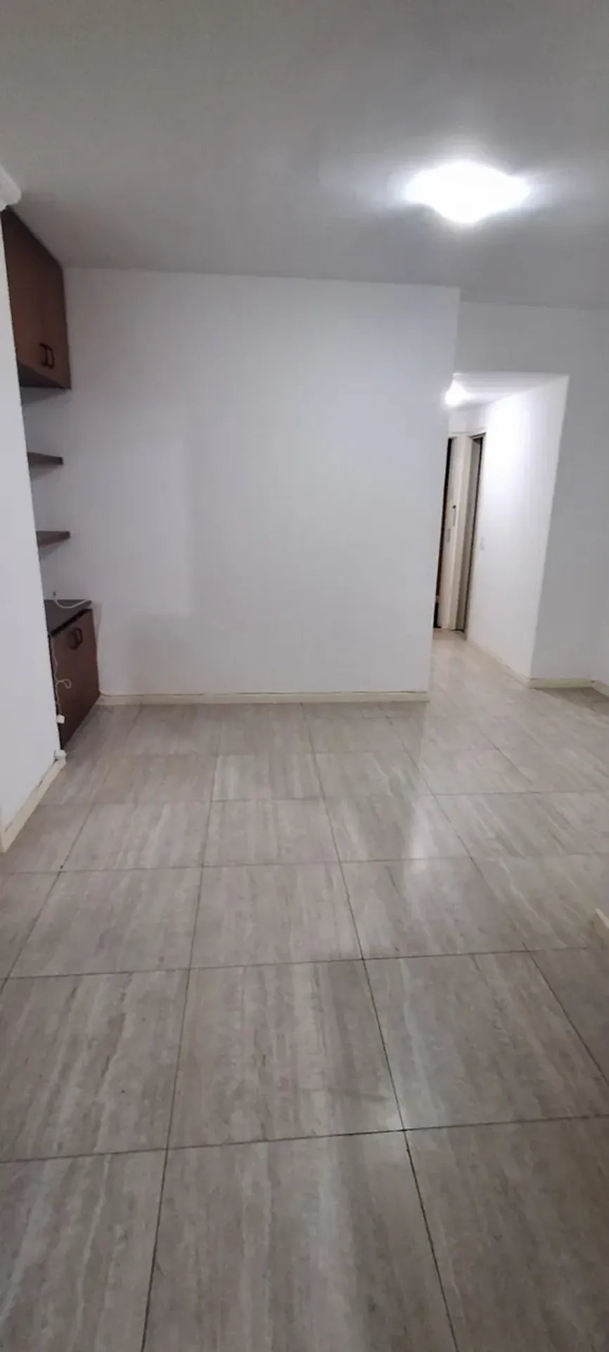 Apartamento de 1 quarto com churrasqueira privativa, Gávea — photo 4