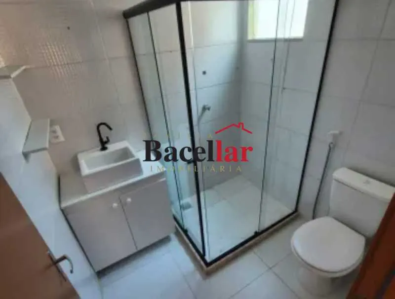 Apartamento térreo com 2 quartos e cozinha integrada — photo 10