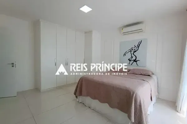 Apartamento mobiliado de 480 m² com cozinha americana — photo 12