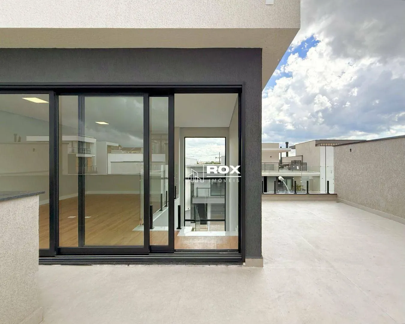 House with 3 bedrooms and 194 m² with 4 parking spots — photo 26