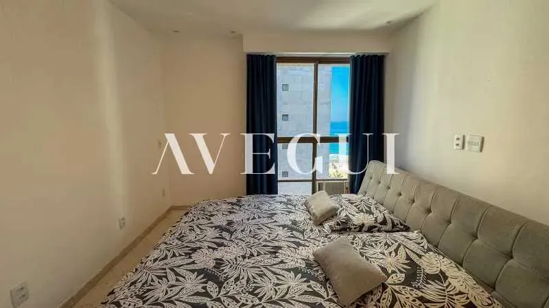 250 m² apartment with 4 bedrooms and 3 parking spots — photo 16