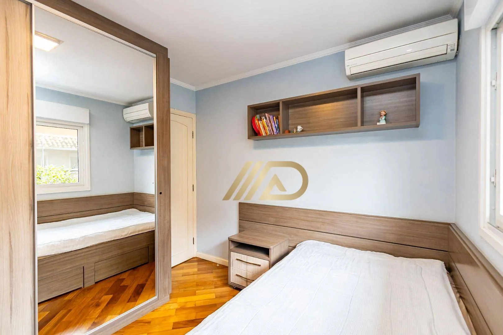 Будинок на 4 спальні з 377 м² і 4 паркомісцями — photo 28