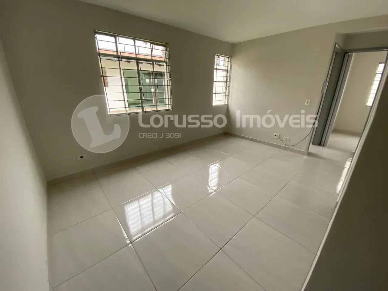 Apartamento sin amueblar de 36,40 m² y 2 dormitorios — photo 3
