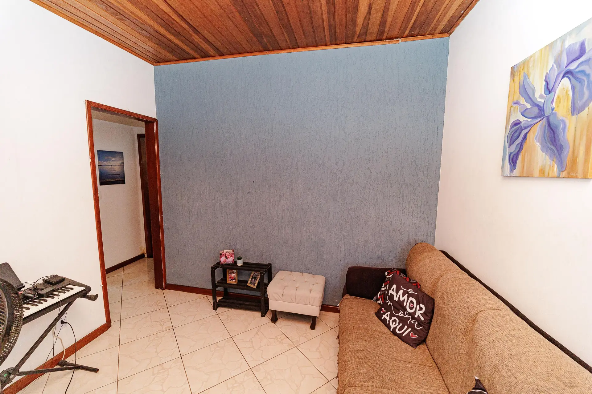 2-bedroom house with a washing machine in Rio de Janeiro — photo 16