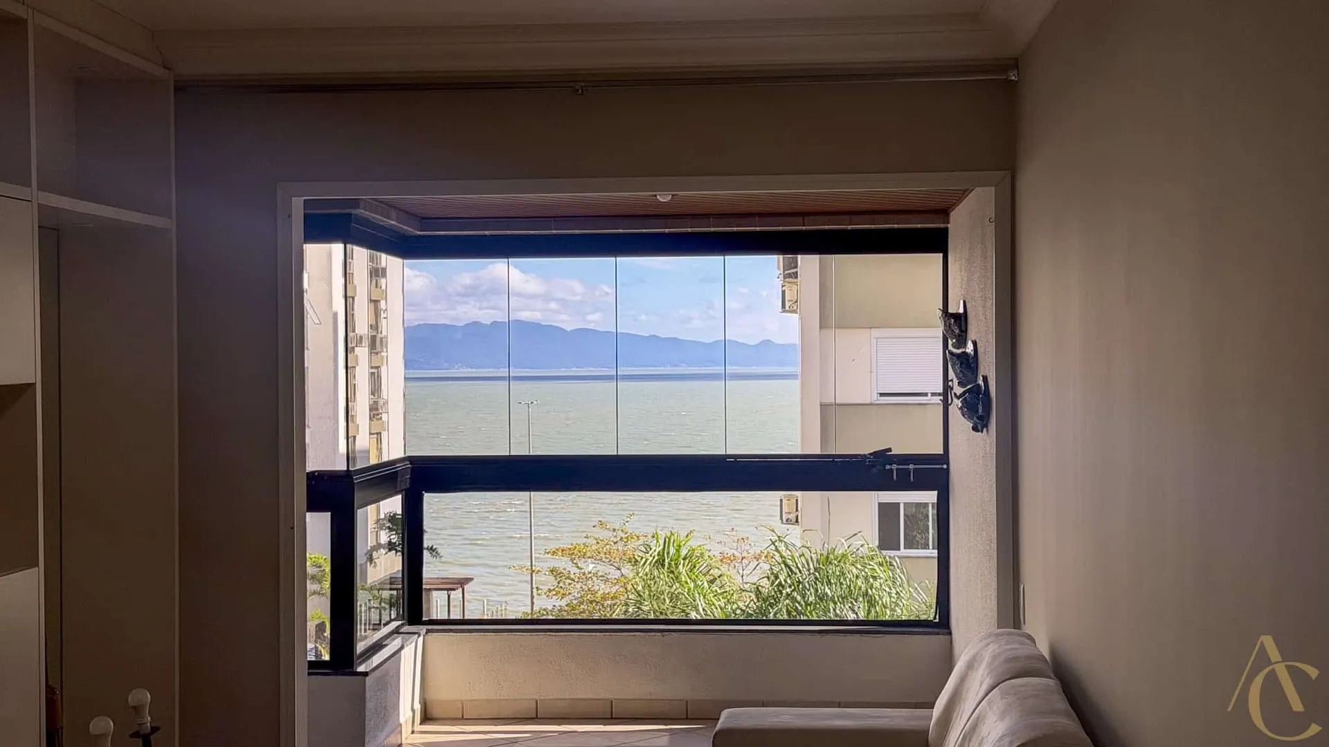 Apartamento amueblado de 115 m² con 3 habitaciones y suite — photo 7