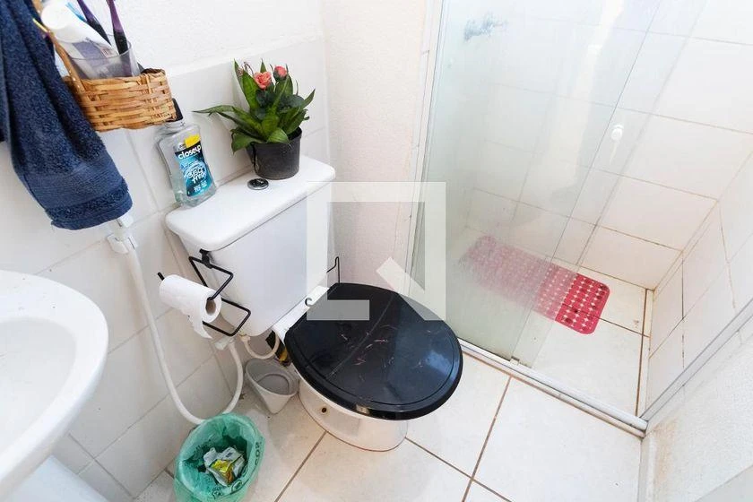 Мебльована квартира з 2 спальнями і 43 м² — photo 20
