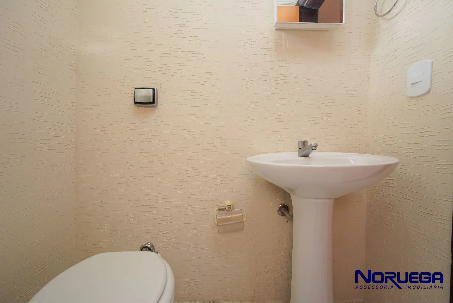 3-bedroom house, 1 with its own bathroom, 105 m², Curitiba — photo 29