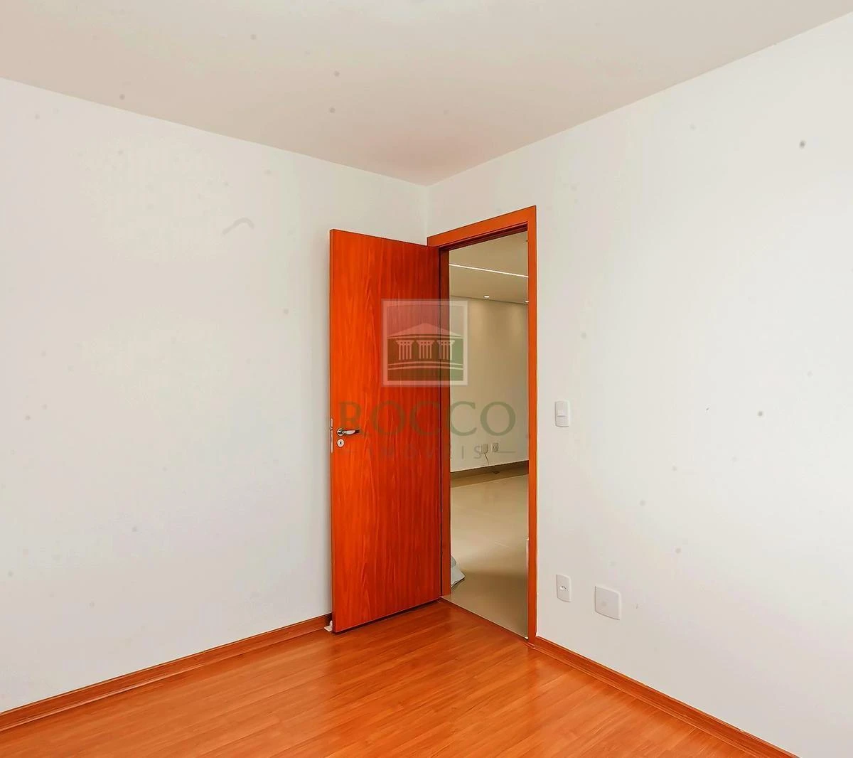 94 m² unfurnished apartment with 2 bedrooms and 1 bath — photo 37