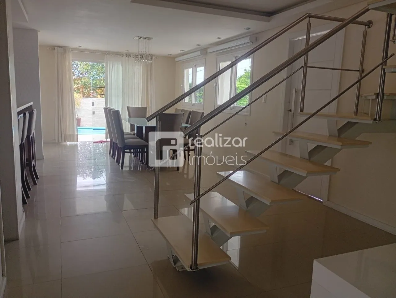 200 m² house with a private pool and a dishwasher — photo 8