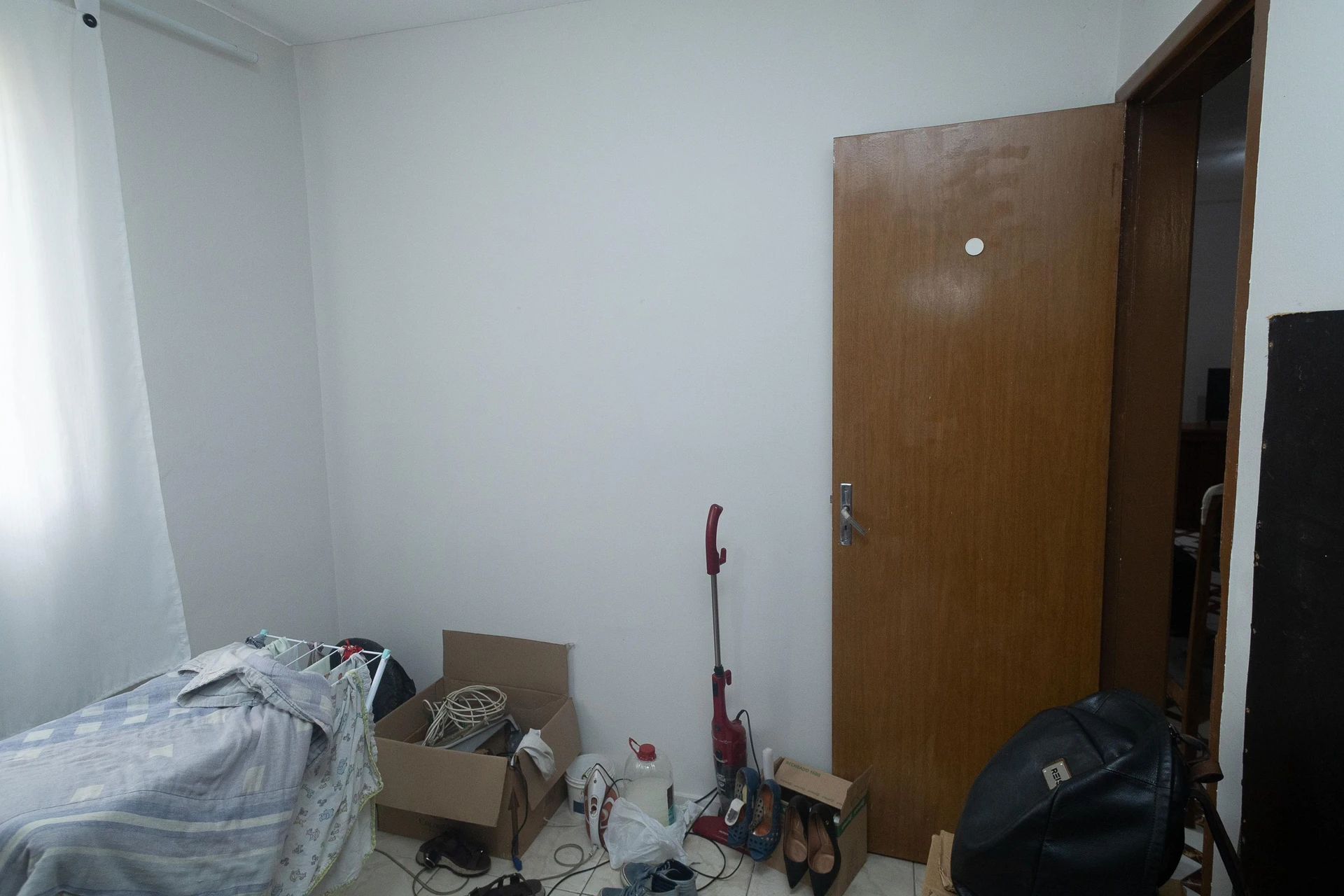 Rental apartment with 2 bedrooms and a private garden — photo 6