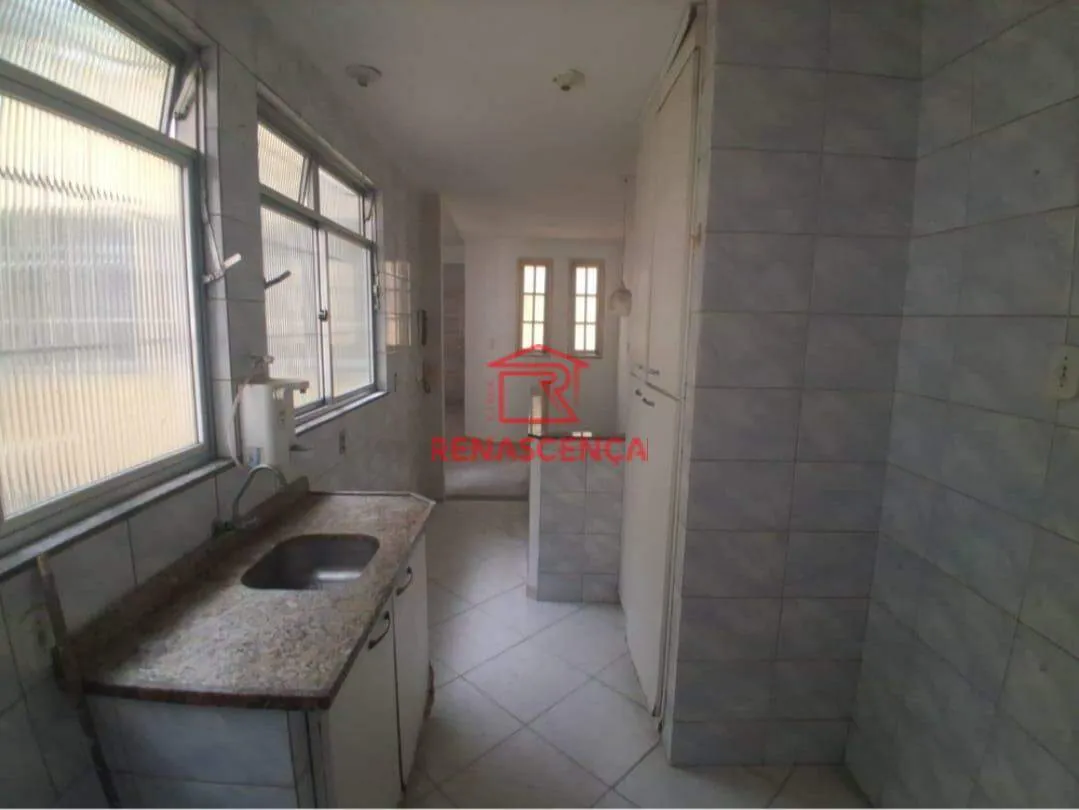 2-bedroom house with a garden in Rio de Janeiro — photo 8