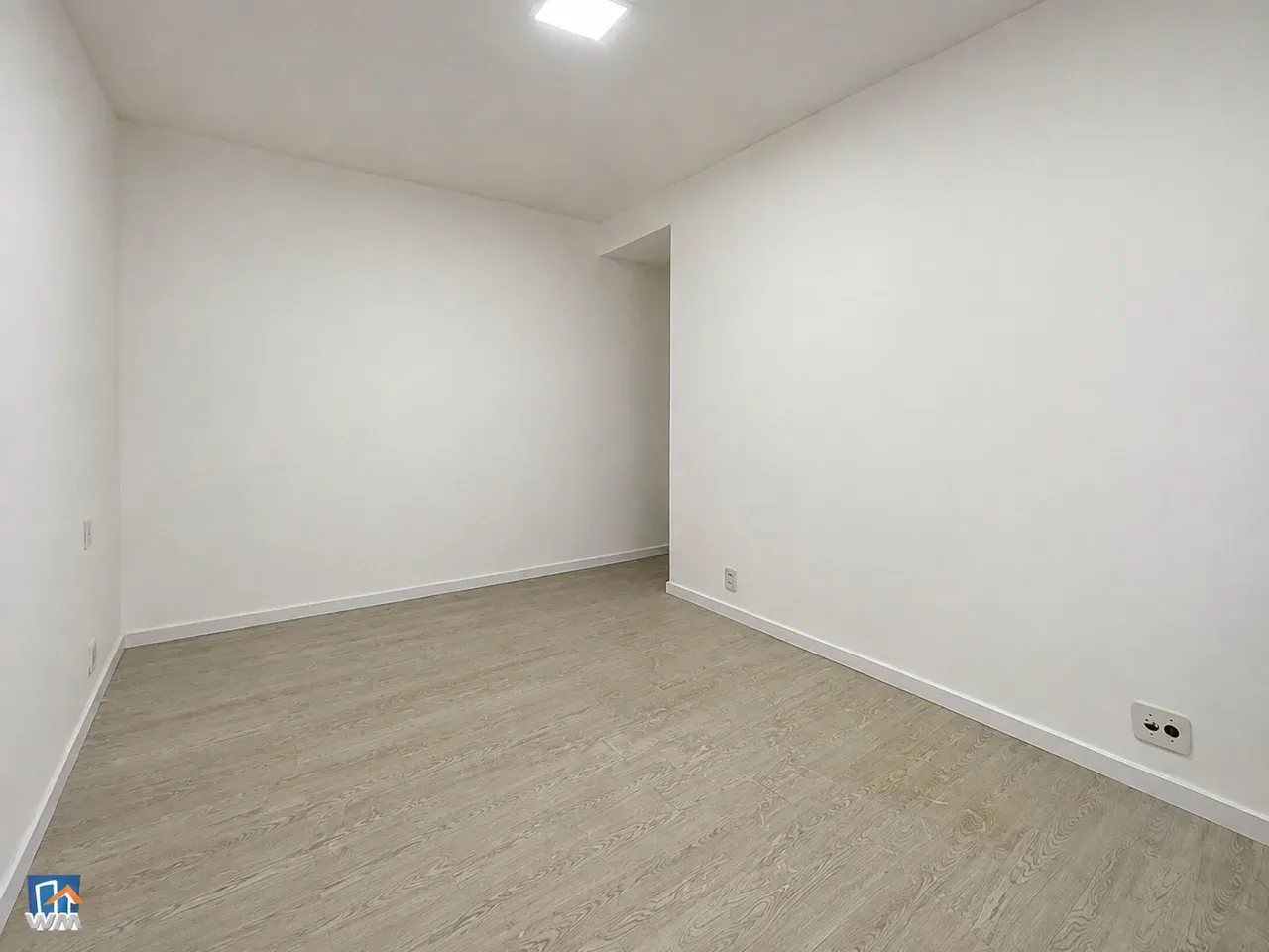 2-bedroom apartment, 1 with its own bathroom, 71 m² — photo 10
