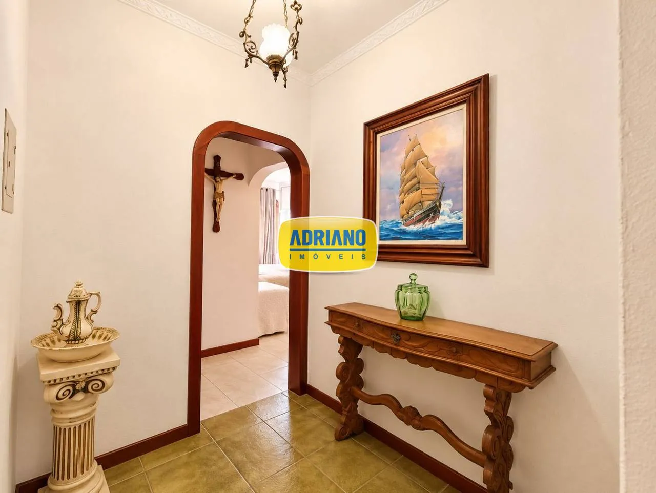 Furnished house, 150 m², with a grill on the balcony — photo 16