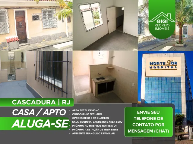 Unfurnished house with 2 bedrooms and electric shower — photo 15