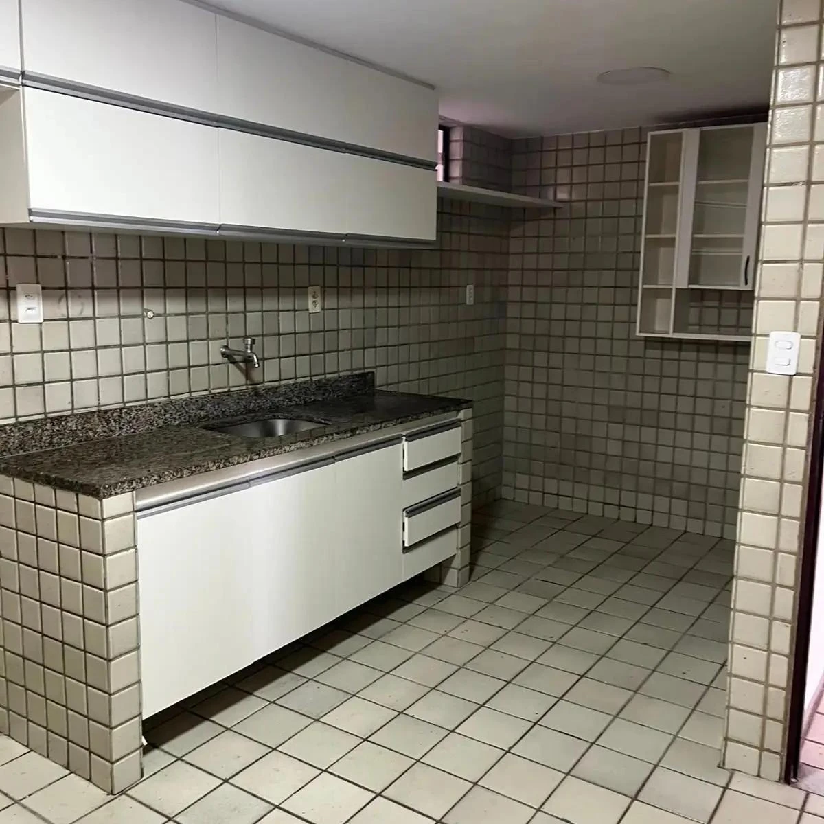 Apartamento de 3 quartos, sendo 1 suíte, 130 m², Manaíra — photo 9