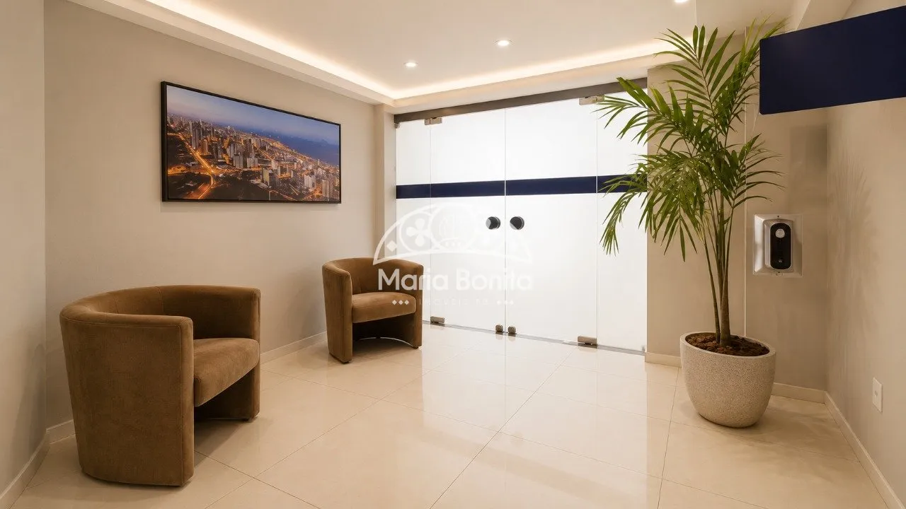 4-bedroom apartment with 108 m² on the 4th floor — photo 9