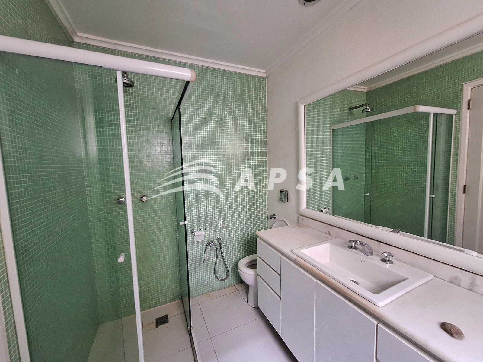 Apartment, 60 m², with a home office — photo 10