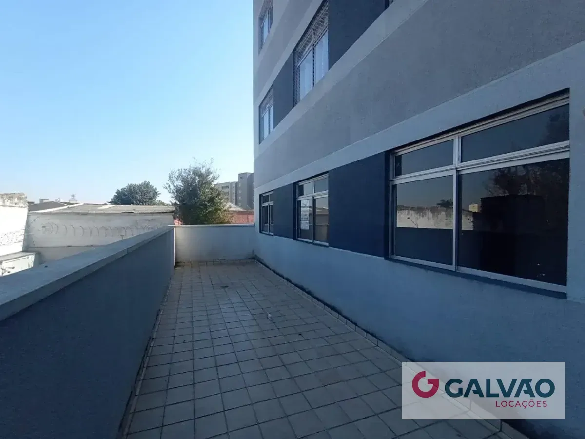 Apartamento de 3 quartos e 66 m²
