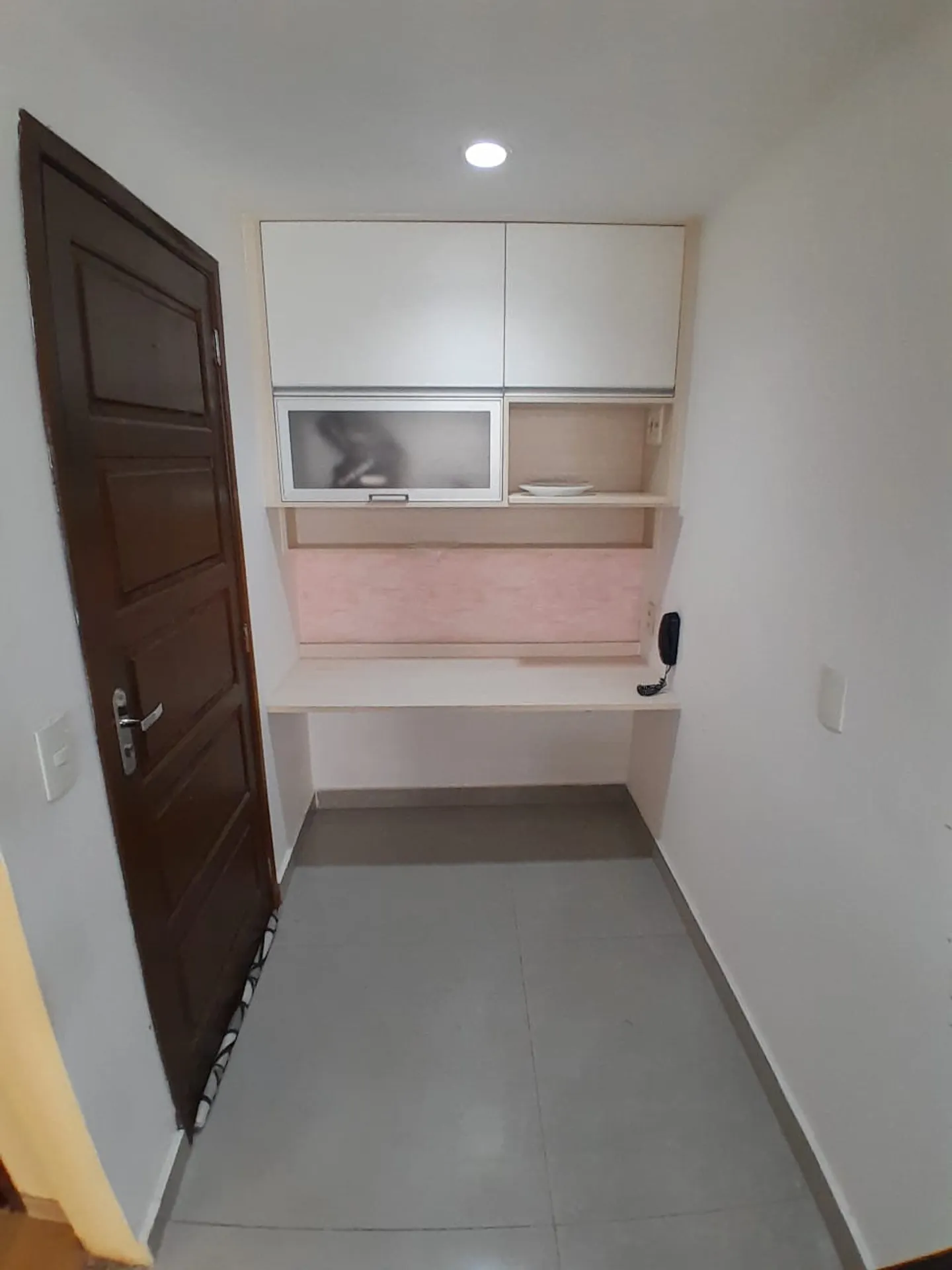 2-bedroom apartment with a home office — photo 18