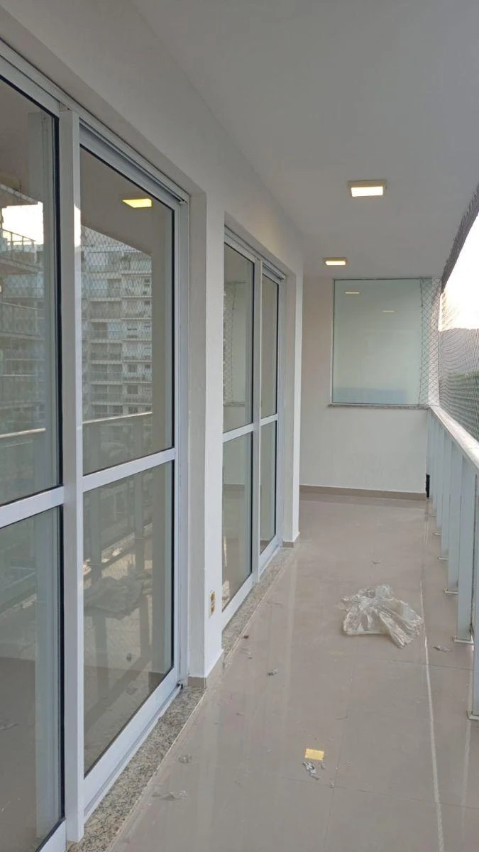 Apartamento de 3 dormitórios com varanda e 1 vaga — photo 14