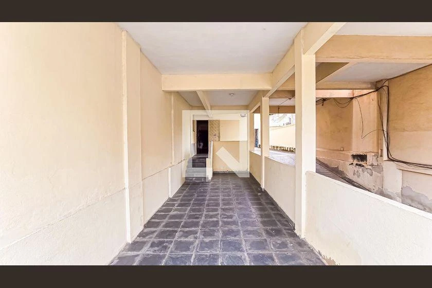 Apartamento mobiliado de 2 quartos com fogão a gás — photo 35