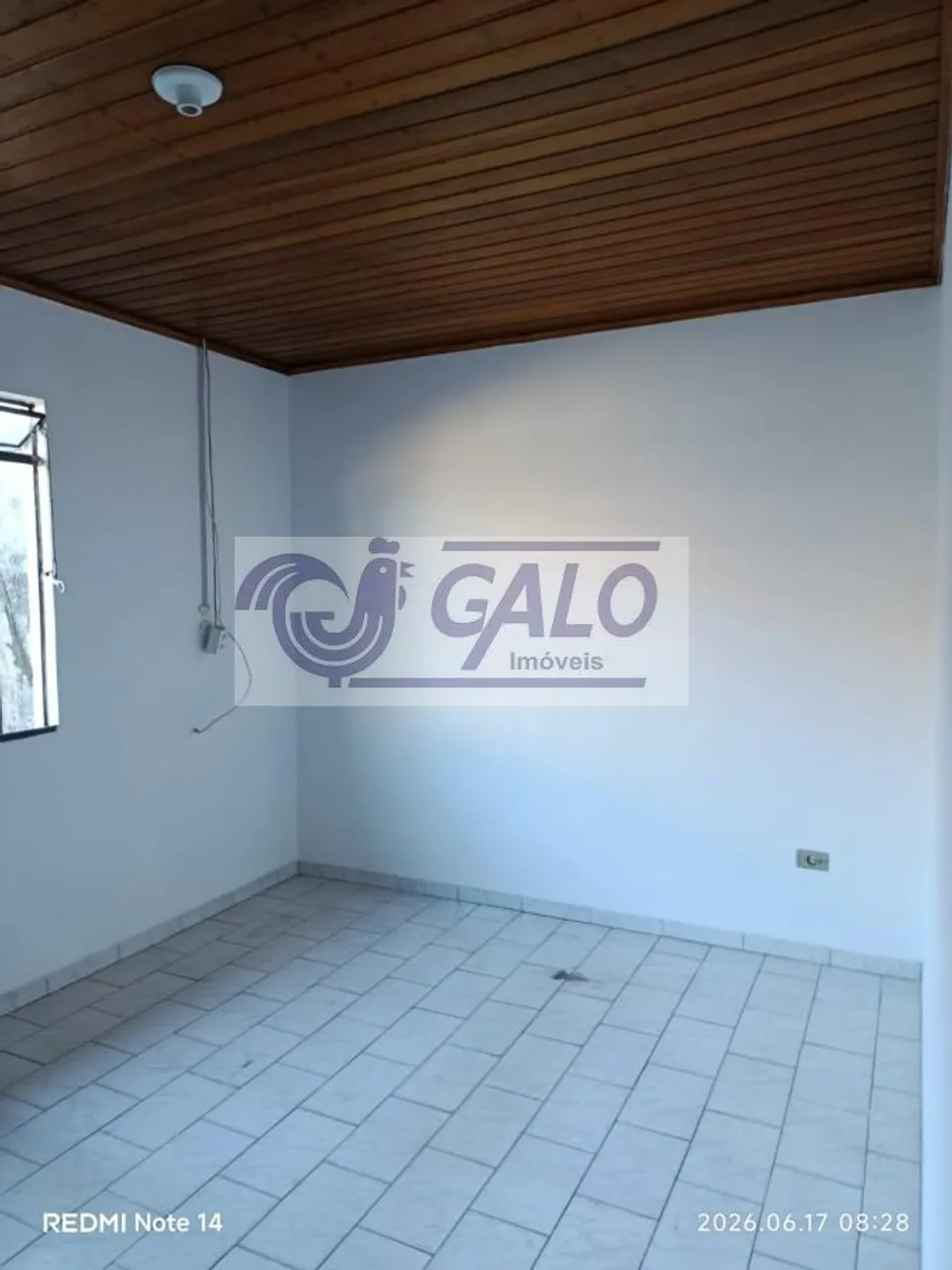 Rental house with 2 bedrooms and 1 bathroom — photo 12