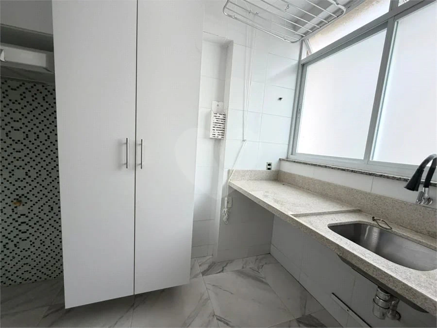 Робоче місце та 3 спальні: квартира 84 м² — photo 13