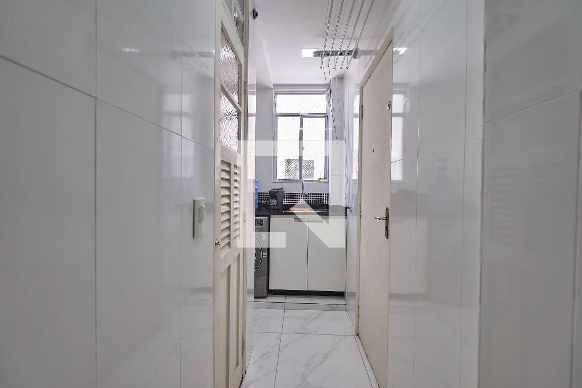 Мебльована квартира з 2 спальнями і кухнею з газом — photo 23