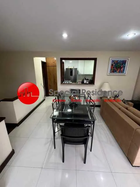 Apartamento amueblado con 3 dormitorios y 2 baños — photo 2