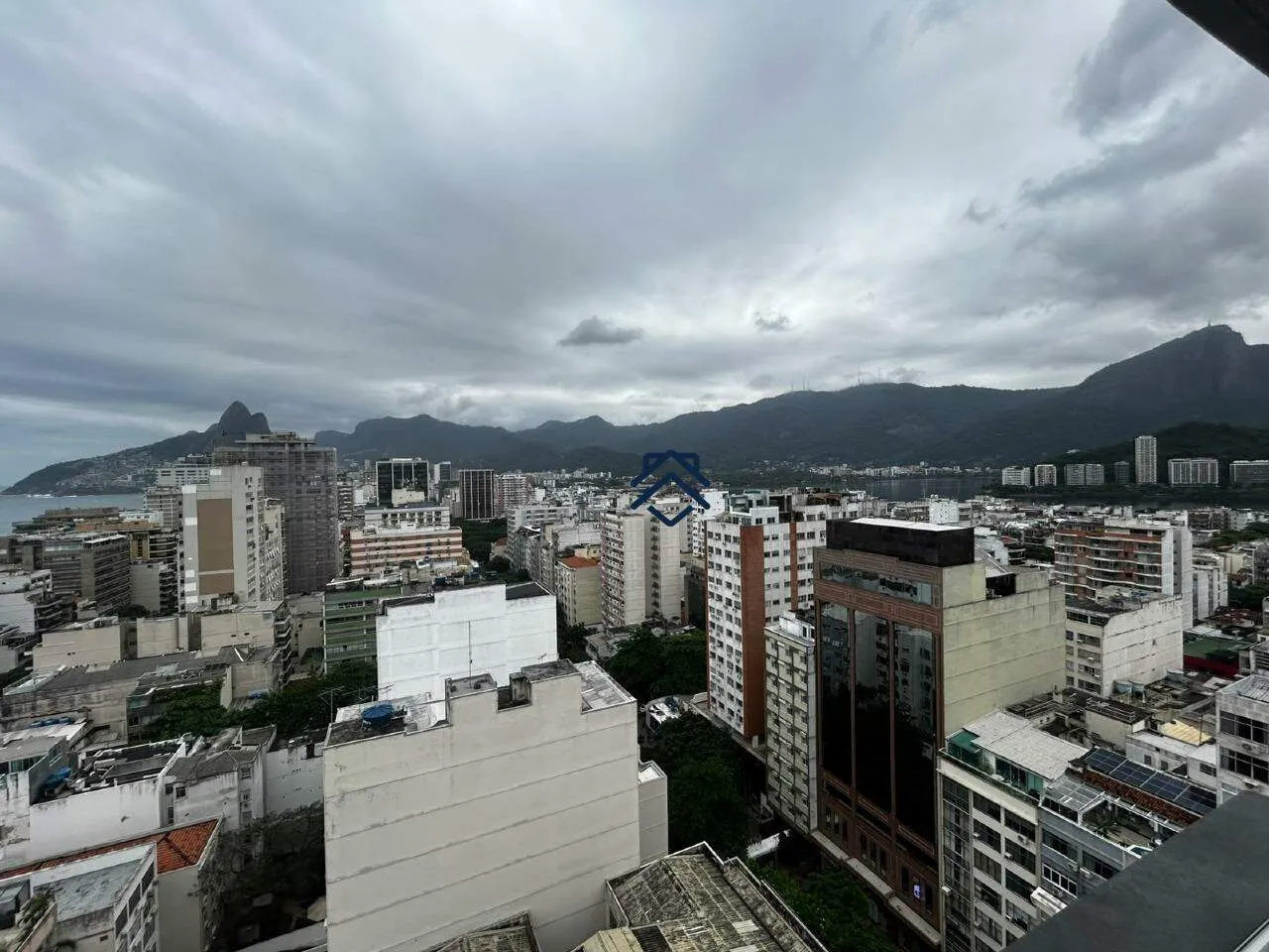 Departamento en piso 17 con vista al agua — photo 16
