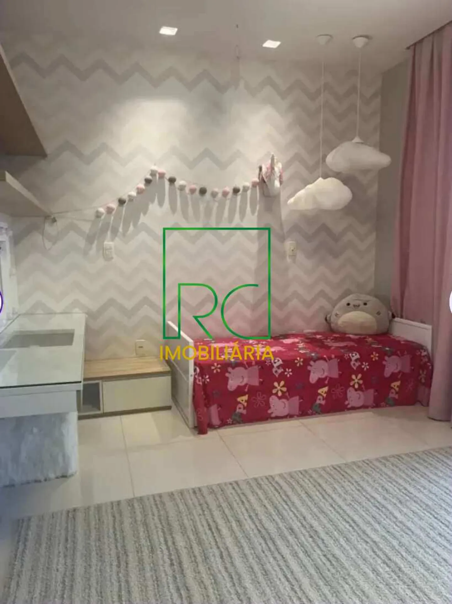 Furnished condominium house with 5 bedrooms and 5 baths — photo 24