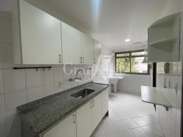 Apartamento de 76 m² e 2 quartos, Recreio dos Bandeirantes — photo 3