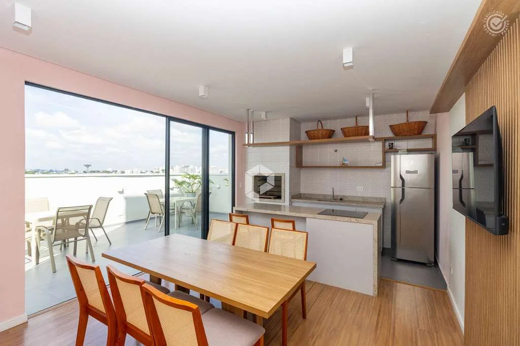 Apartamento mobiliado de 1 quarto com máquina de lavar — photo 7