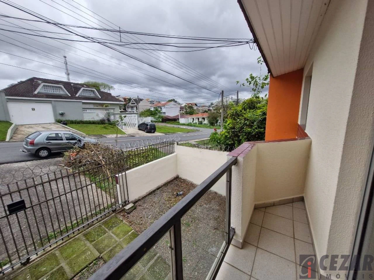 3-bedroom house, 1 with its own bathroom, 100 m², Curitiba — photo 30