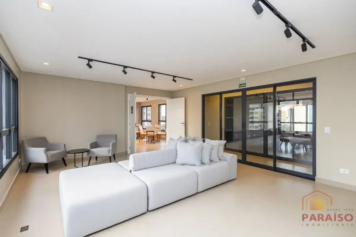 Studio de 27 m² no 2º andar com varanda — photo 43