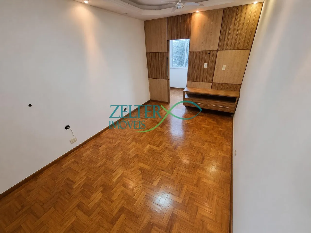 Rental apartment with 66 m², 2 bedrooms and 1 bathroom — photo 4