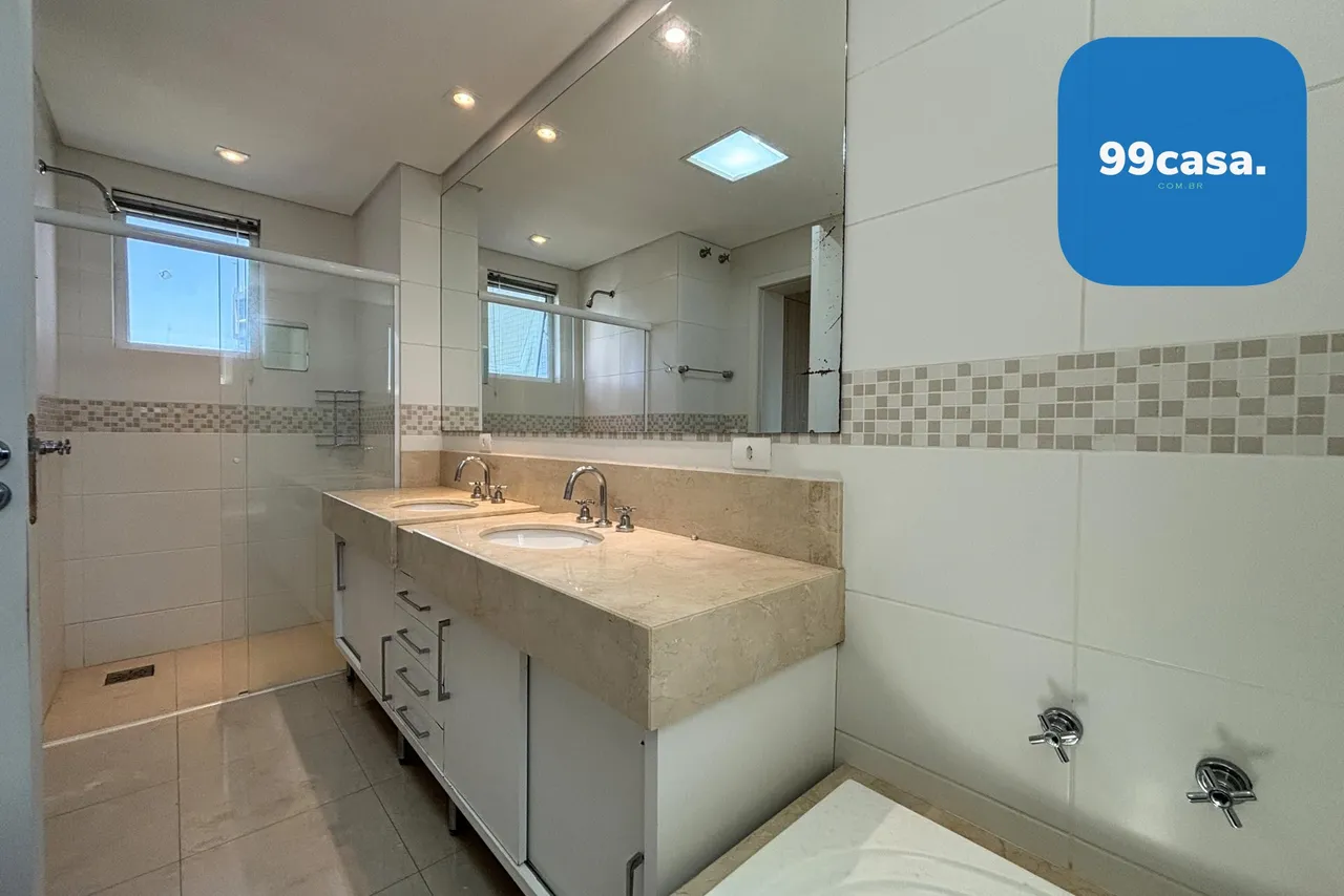 Apartamento de 4 habitaciones y 4 baños con cocina cerrada — photo 6